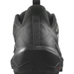 Salomon Elixir Activ Gore-Tex Phantom/Black/Magnet