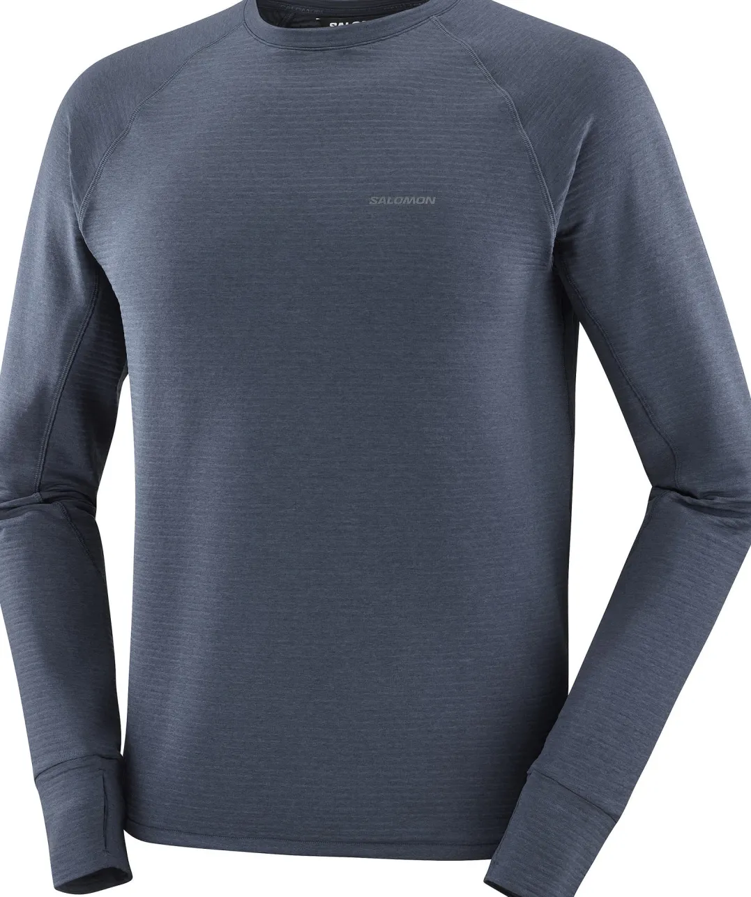 Salomon Essential Lightwarm Cn M Blue Nights/