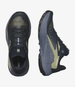 Salomon Genesis Carbon / Grisaille / Aloe Wash