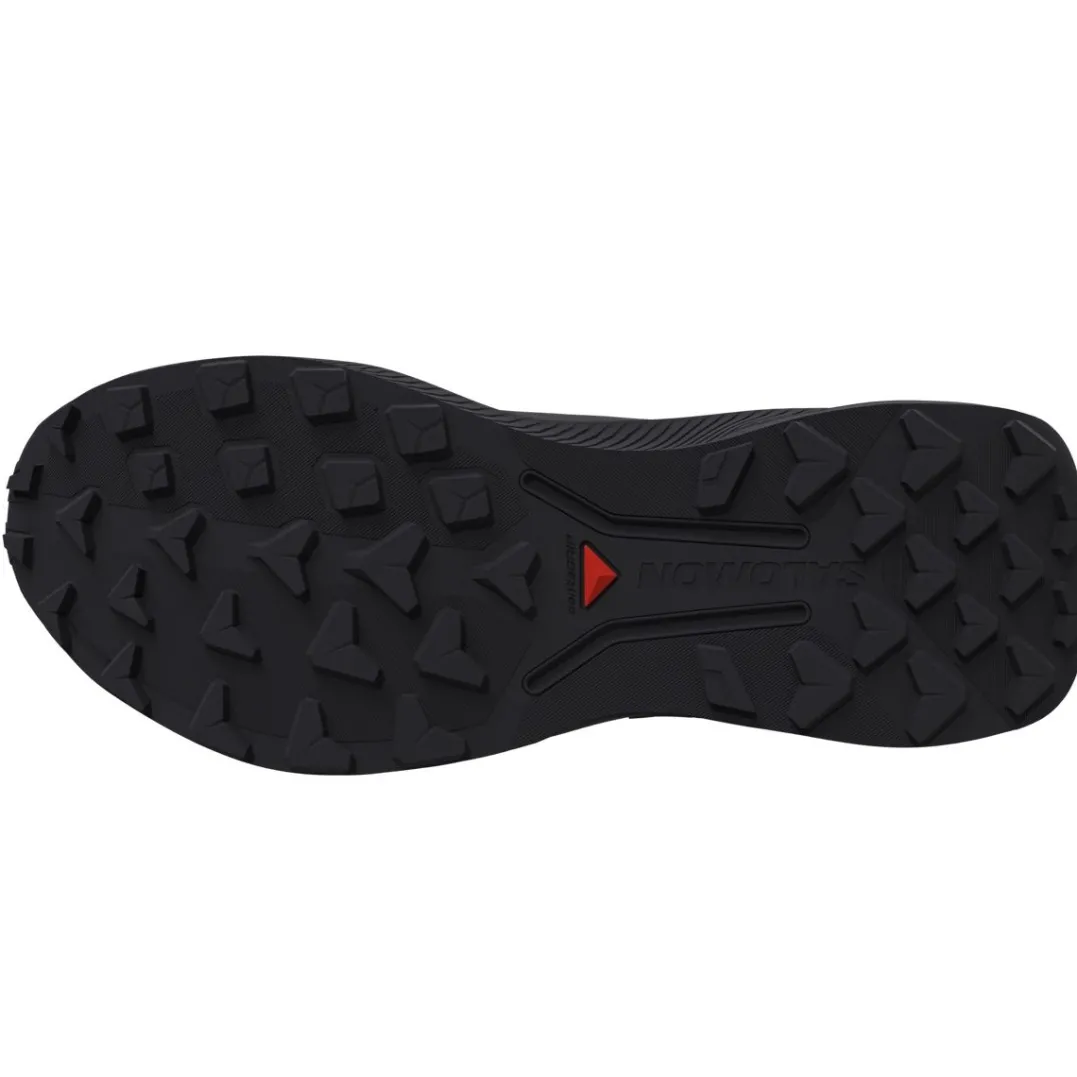 Salomon Genesis 2 Gtx Black / Black / White