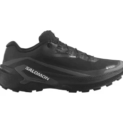 Salomon Genesis 2 Gtx Black / Black / White