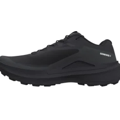 Salomon Genesis 2 Gtx Black / Black / White