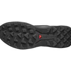 Salomon Genesis 2 Gtx Black / Black / White