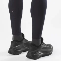 Salomon Genesis 2 Gtx Black / Black / White
