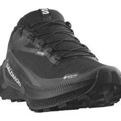 Salomon Genesis 2 Gtx Black / Black / White