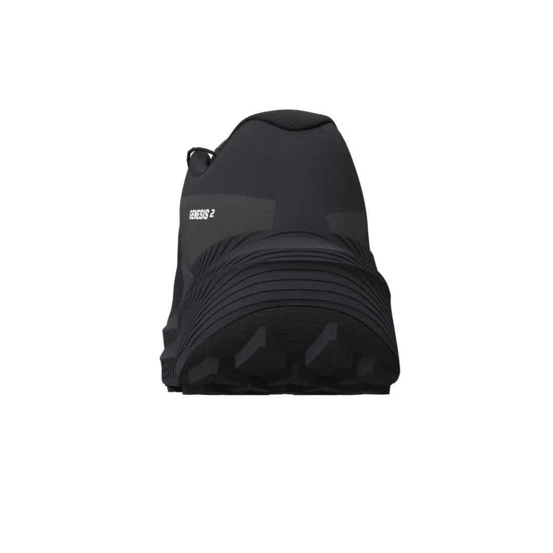 Salomon Genesis 2 Gtx Black / Black / White
