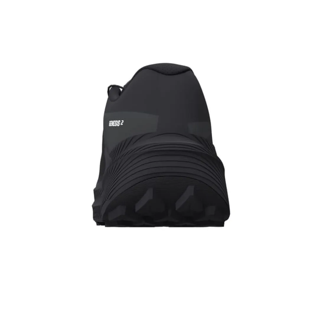 Salomon Genesis 2 Gtx Black / Black / White