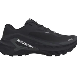Salomon Genesis 2 Gtx Black / Black / White