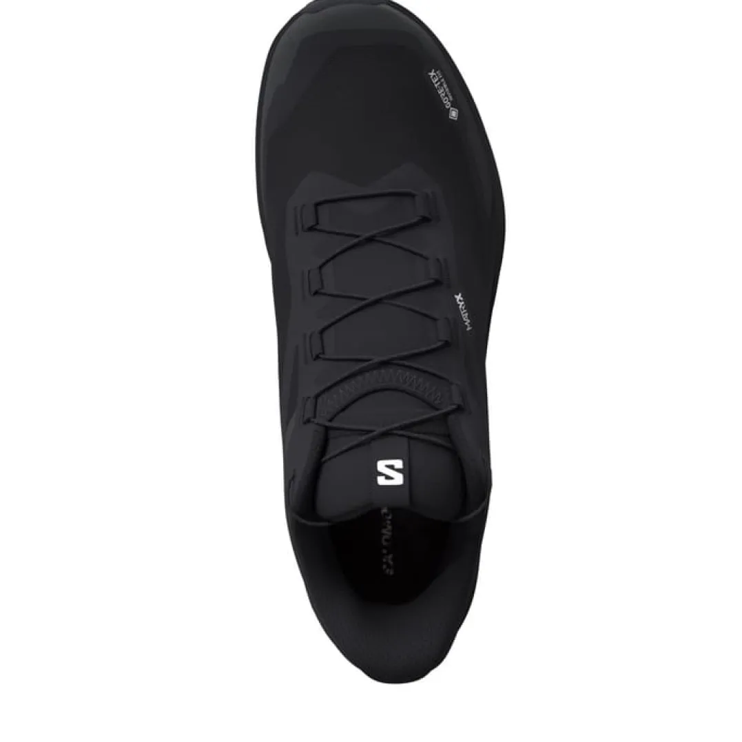 Salomon Genesis 2 Gtx Black / Black / White