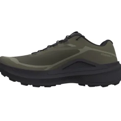 Salomon Genesis 2 Gtx Grape Leaf / Black / Deep Lichen Green