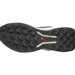 Salomon Genesis 2 Gtx W Black / Vanilla Ice / Dawn Pink