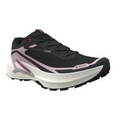 Salomon Genesis 2 Gtx W Black / Vanilla Ice / Dawn Pink