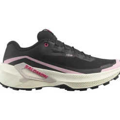 Salomon Genesis 2 Gtx W Black / Vanilla Ice / Dawn Pink