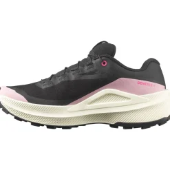 Salomon Genesis 2 Gtx W Black / Vanilla Ice / Dawn Pink