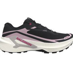 Salomon Genesis 2 Gtx W Black / Vanilla Ice / Dawn Pink