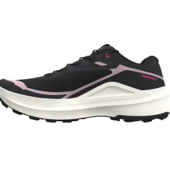 Salomon Genesis 2 Gtx W Black / Vanilla Ice / Dawn Pink