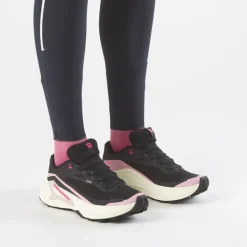 Salomon Genesis 2 Gtx W Black / Vanilla Ice / Dawn Pink