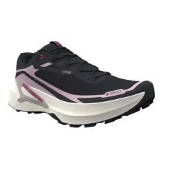 Salomon Genesis 2 Gtx W Black / Vanilla Ice / Dawn Pink