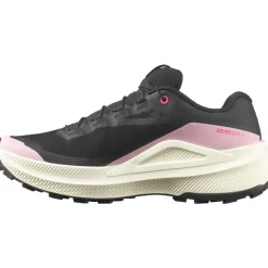 Salomon Genesis 2 Gtx W Black / Vanilla Ice / Dawn Pink
