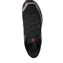 Salomon Genesis 2 Gtx W Black / Vanilla Ice / Dawn Pink