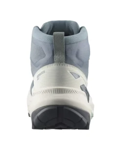 Salomon Genesis Mid Gtx W Grisaille / Green Milieu / Nine Iron