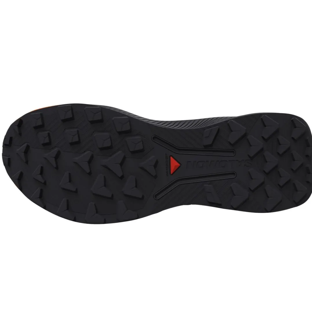 Salomon Genesis 2 Urban Chic / Black / Lime Cream