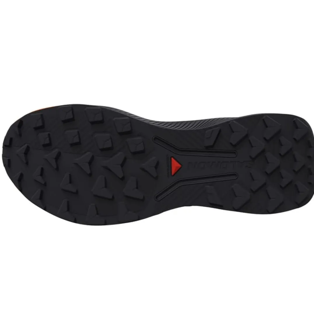 Salomon Genesis 2 Urban Chic / Black / Lime Cream
