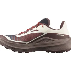 Salomon Genesis 2 Vanilla Ice / Iron / Lava Falls