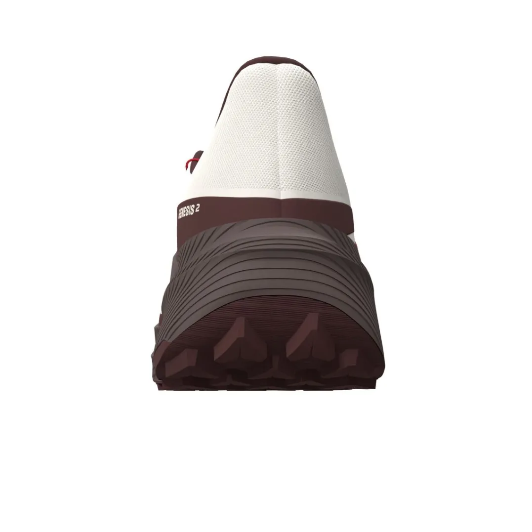 Salomon Genesis 2 Vanilla Ice / Iron / Lava Falls