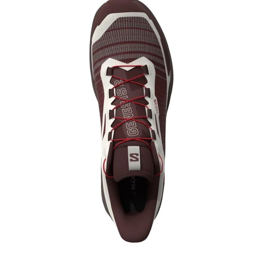 Salomon Genesis 2 Vanilla Ice / Iron / Lava Falls