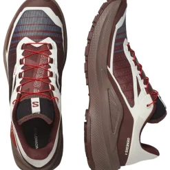 Salomon Genesis 2 Vanilla Ice / Iron / Lava Falls