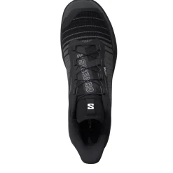 Salomon Genesis 2 Wide Black / Black / White