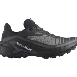 Salomon Genesis 2 Wide Black / Black / White