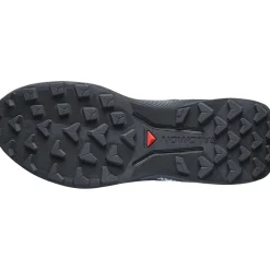 Salomon Genesis 2 Wide Black / Black / White