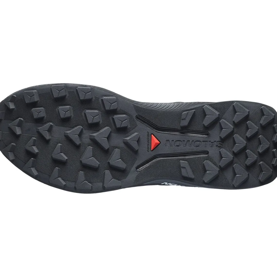 Salomon Genesis 2 Wide Black / Black / White