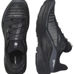 Salomon Genesis 2 Wide Black / Black / White