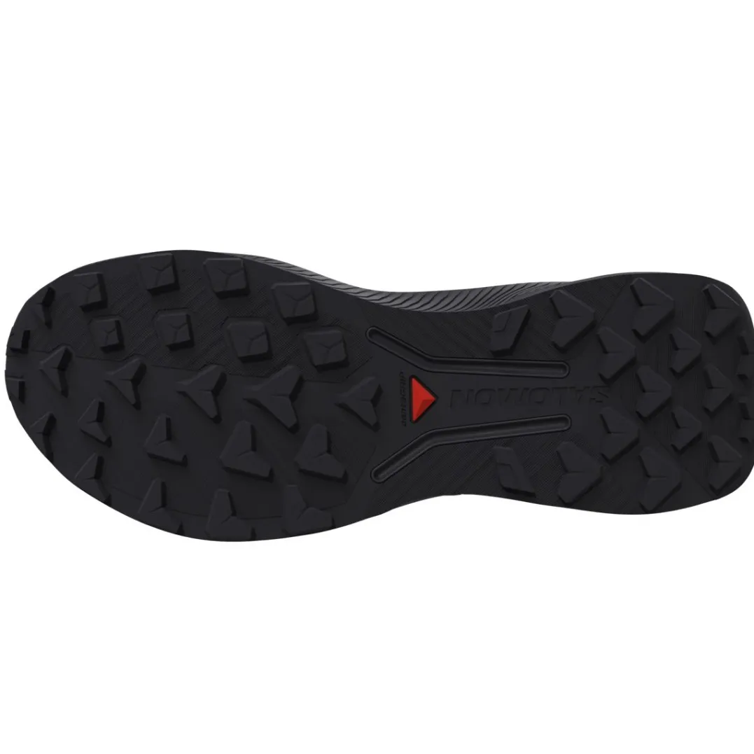 Salomon Genesis 2 Wide Black / Black / White