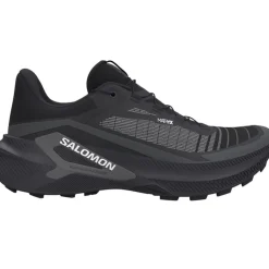Salomon Genesis 2 Wide Black / Black / White