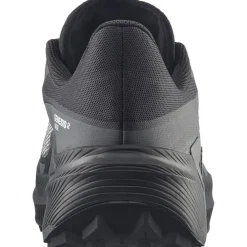 Salomon Genesis 2 Wide Black / Black / White
