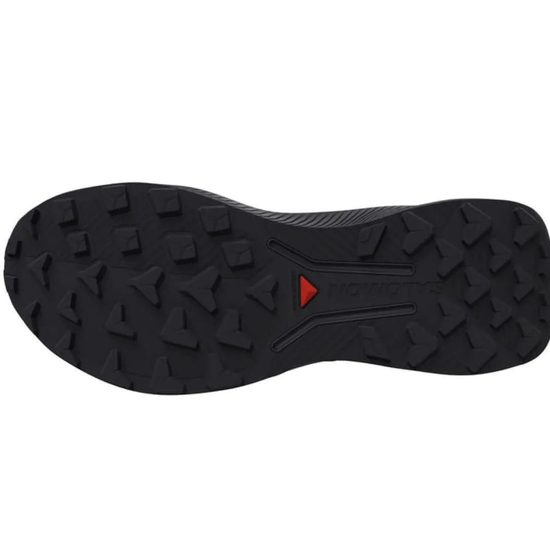 Salomon Genesis 2 Wide Black / Black / White
