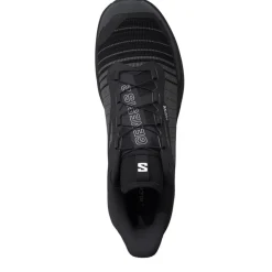 Salomon Genesis 2 Wide Black / Black / White