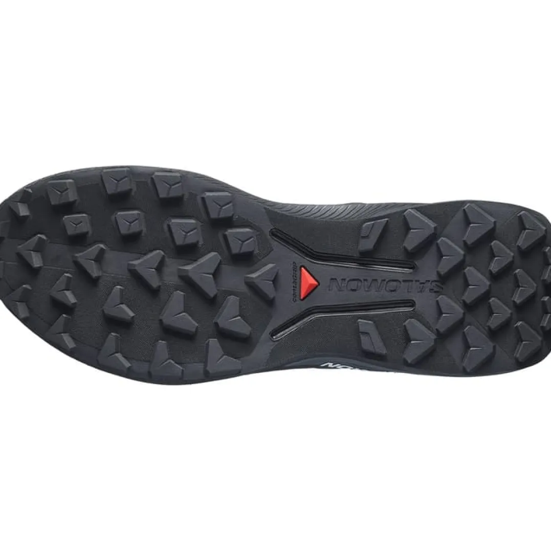 Salomon Genesis 2 Wide Black / Black / White