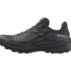 Salomon Genesis 2 Wide Black / Black / White