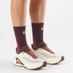 Salomon Genesis 2 W Vanilla Ice / Huckleberry / Lava Falls