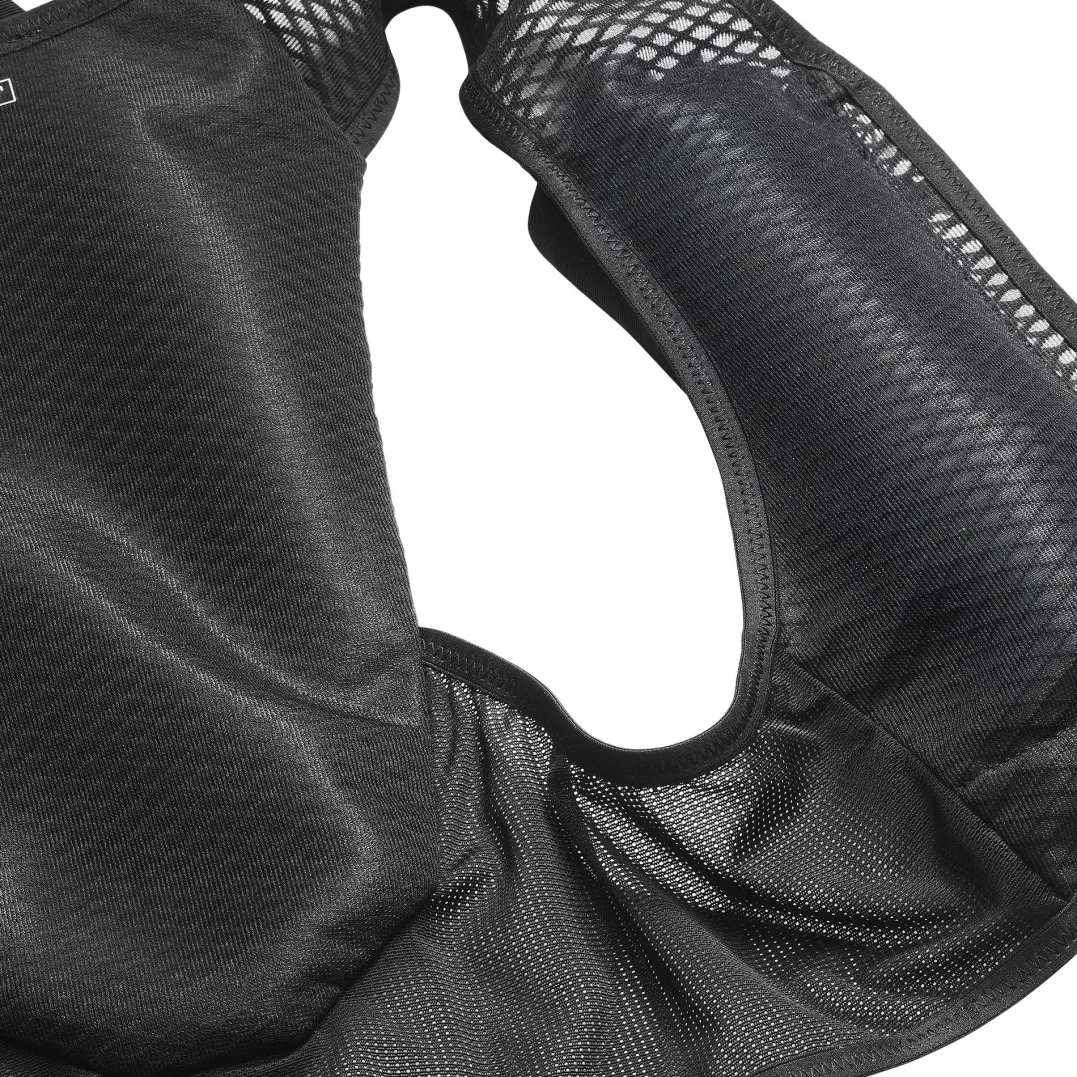Salomon Gravel Skin 4 Black