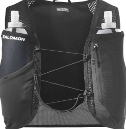 Salomon Gravel Skin 4 Black