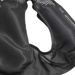 Salomon Gravel Skin 4 Black
