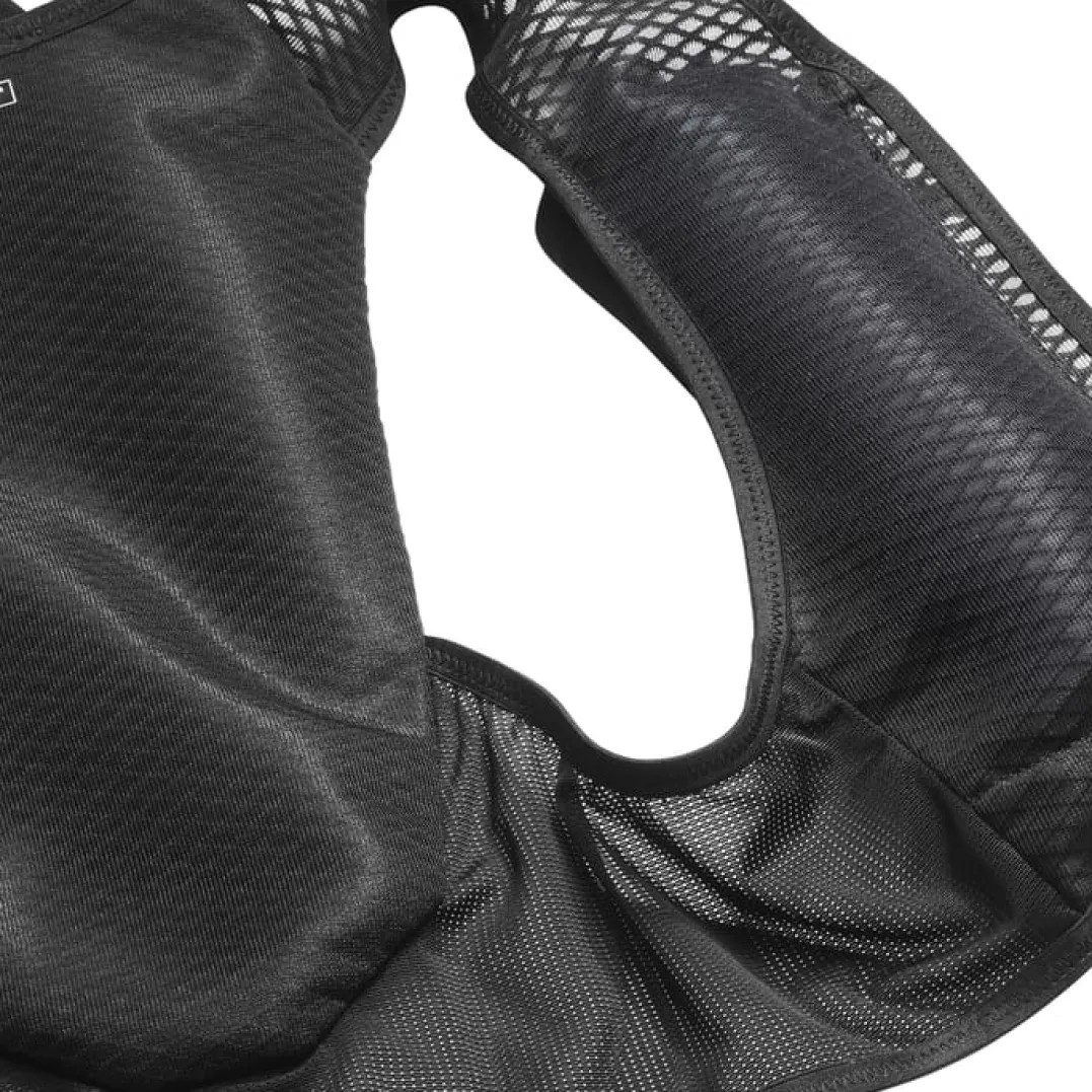Salomon Gravel Skin 4 Black
