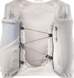Salomon Gravel Skin 4 Silver Cloud/Iron