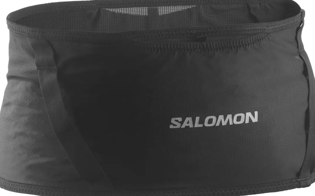 Salomon High Pulse Black